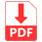 Haus Ausmalbild - Buchstaben Vorlagen kostenlos als PDF herunterladen
