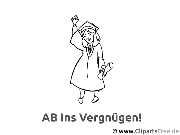 Schülerin Malbild Schülerin Malbild