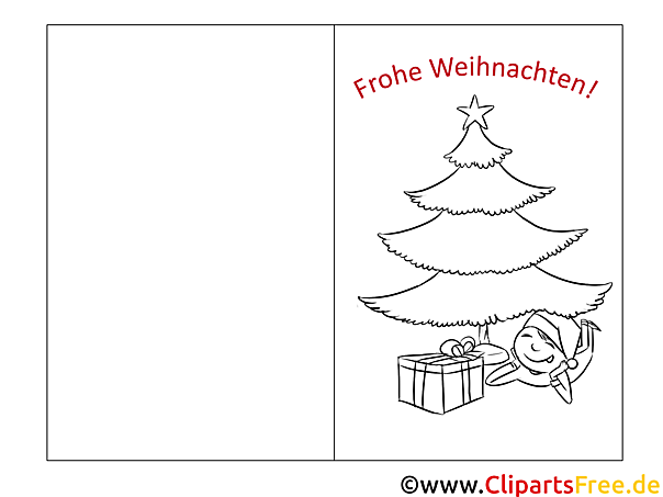 Stern Weihnachtsbaum Kostenlose Fensterbilder zu Weihnachten zum Ausdrucken