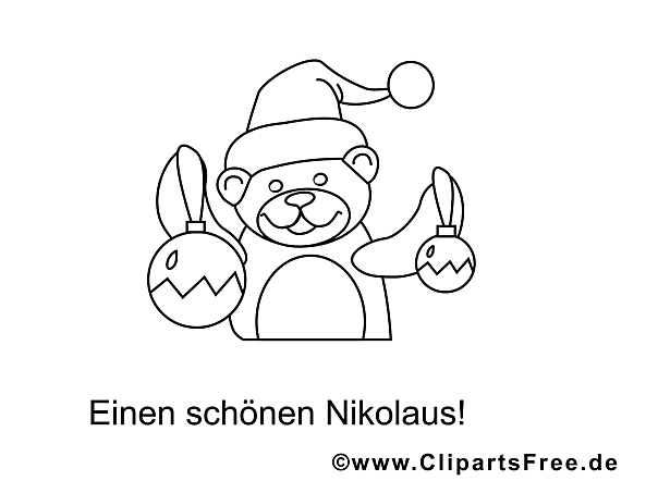 Weihnachten Ausmalbilder für Kinder kostenlos ausdrucken Weihnachten Ausmalbilder für Kinder kostenlos ausdrucken