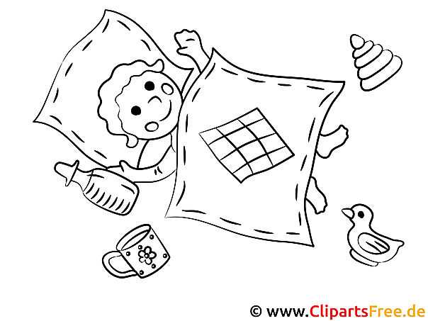 Bilder zum Ausdrucken zum Thema kleine Kinder