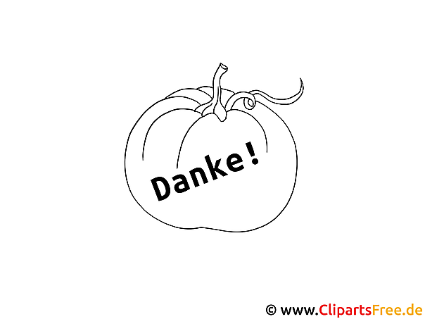 Mal Vorlage Kuerbis