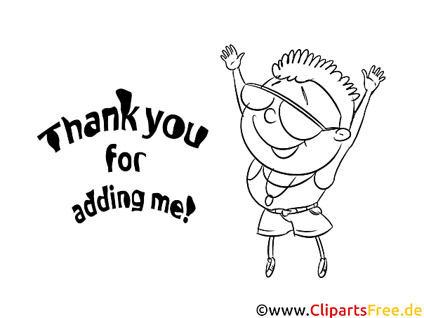 Thank you Coloring Page