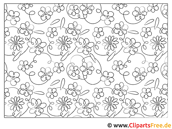 Blumen Ausmalen Ausdrucken Blumen Ausmalen Ausdrucken