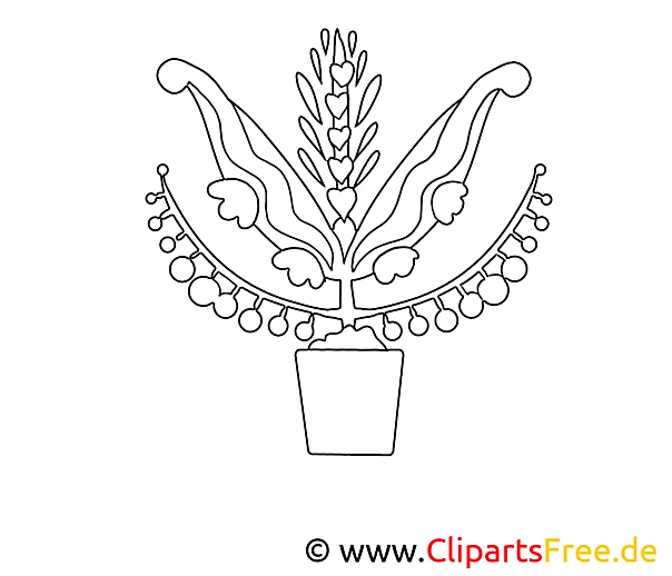 Blumen Motive und Malvorlagen Blumen Motive und Malvorlagen