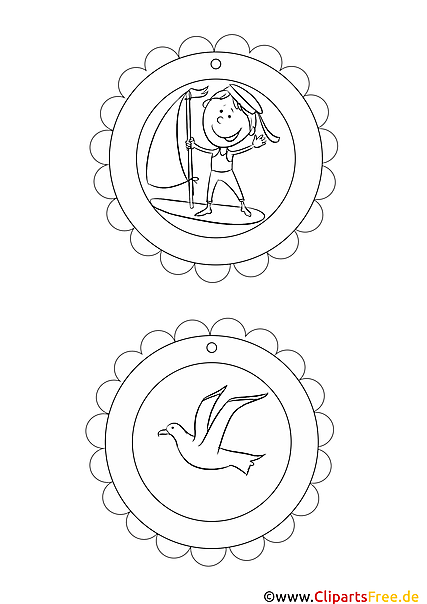 Medaille Word Designvorlagen, jetzt herunterladen Medaille Word Designvorlagen, jetzt herunterladen