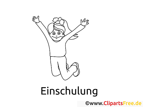 Einladung zum Schulanfang selbst basteln zur Einschulung