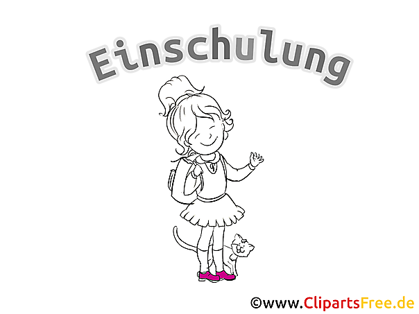 Schulanfang Malvorlagen und Ausmalbilder