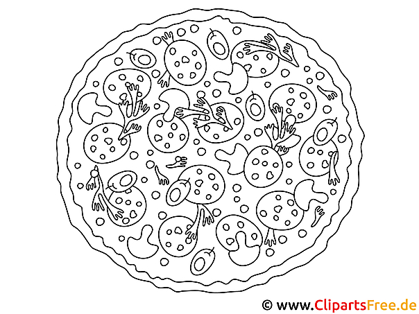 Pizza Pizza