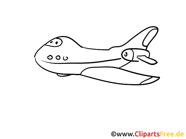Voyage Flugzeug Malvorlagen Flugzeuge und Transport