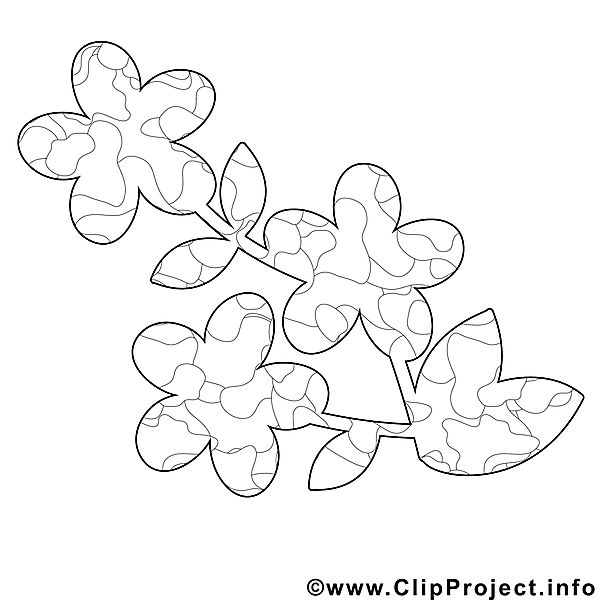 Windowcolor Blume
