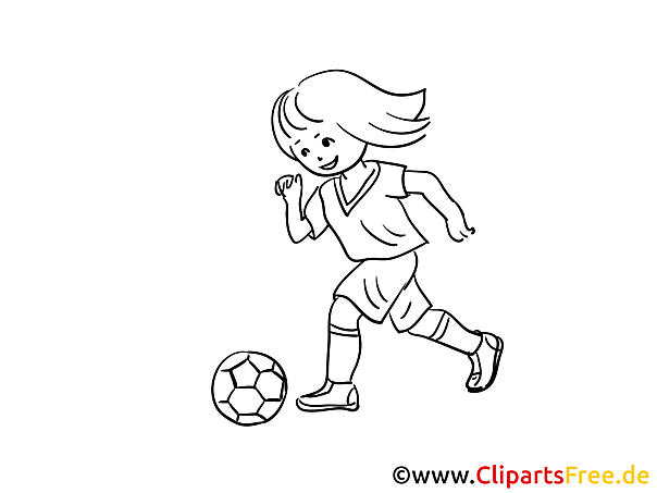 Fussball Mal Vorlage Fussball Mal Vorlage