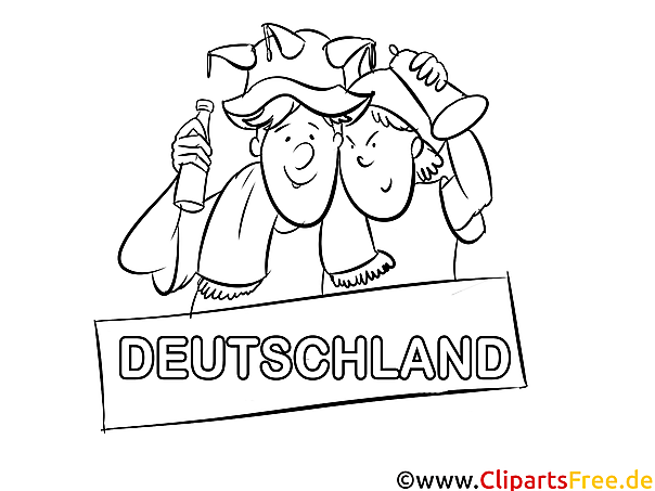 Sportmannschaft Fussball und Sport Ausmalbilder