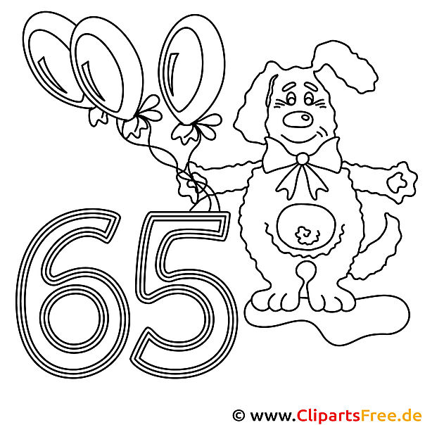 Geburtstagsmalvorlage - Einladungskarten zum Geburtstag selber basteln Geburtstagsmalvorlage - Einladungskarten zum Geburtstag selber basteln