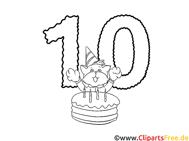 Happy Birthday Colouring Page PDF Happy Birthday Colouring Page PDF