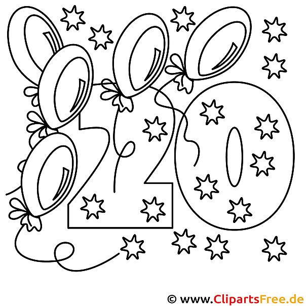 Karte zum Geburtstag selbst gestalten