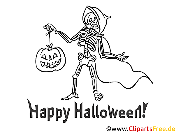 Happy Halloween Colourings Happy Halloween Colourings
