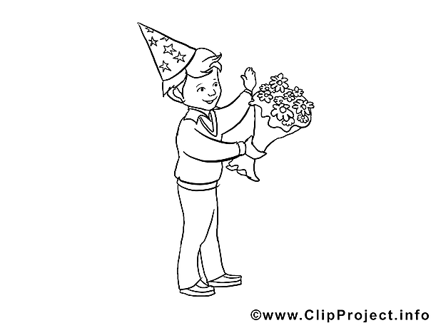 Kinderbilder zum Ausmalen