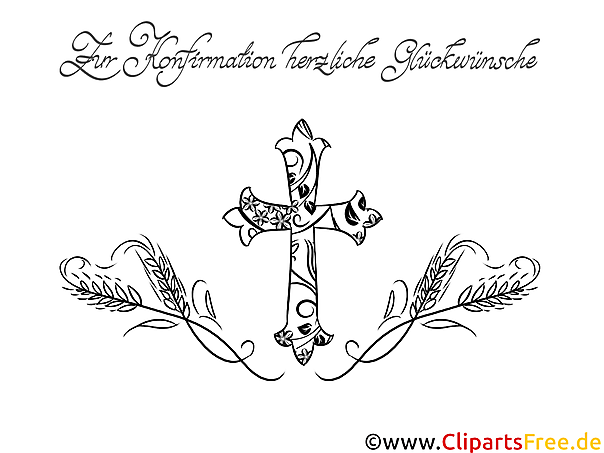 Religion Ausmalbilder zur Taufe, Konfirmation Religion Ausmalbilder zur Taufe, Konfirmation