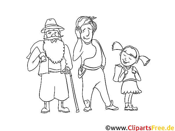 Kostenloses Ausmalbild für Kinder – Malvorlage im PDF-Format Kostenloses Ausmalbild für Kinder – Malvorlage im PDF-Format