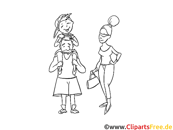 Kostenloses Ausmalbild für Kinder – Malvorlage im PDF-Format Kostenloses Ausmalbild für Kinder – Malvorlage im PDF-Format