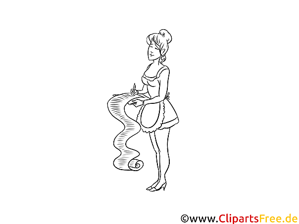 Kostenloses Ausmalbild einer Frau im eleganten Kleid als PDF Kostenloses Ausmalbild einer Frau im eleganten Kleid als PDF