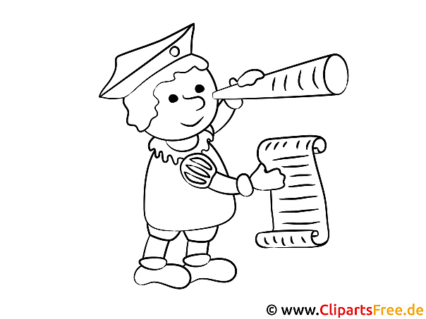 Kostenloses Ausmalbild für Kinder im PDF-Format zum Ausdrucken Kostenloses Ausmalbild für Kinder im PDF-Format zum Ausdrucken