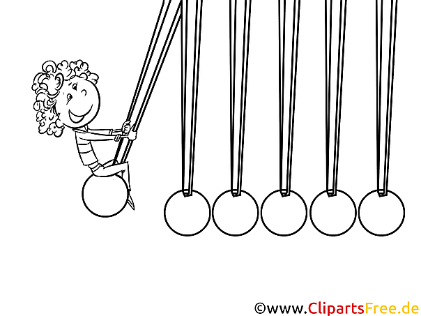 Kostenloses Ausmalbild für Kinder im PDF-Format zum Ausmalen