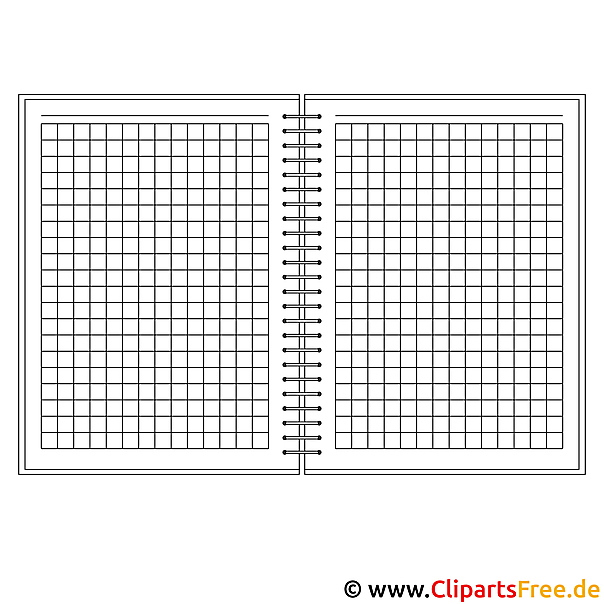 Kostenloses Ausmalbild im Rasterformat als PDF-Malvorlage