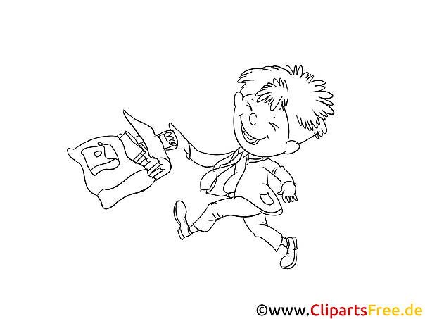 Kostenloses Ausmalbild für Kinder im PDF-Format zum Ausdrucken Kostenloses Ausmalbild für Kinder im PDF-Format zum Ausdrucken