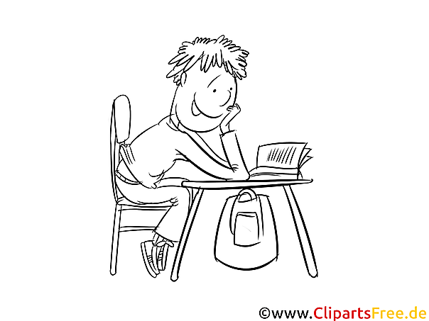 Kostenloses Ausmalbild für Kinder im PDF-Format zum Ausmalen