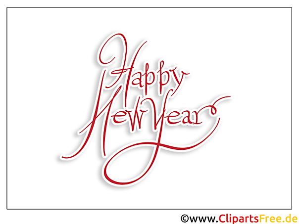Kostenlose Ausmalbild Malvorlage „Happy New Year“ im PDF Format Kostenlose Ausmalbild Malvorlage „Happy New Year“ im PDF Format
