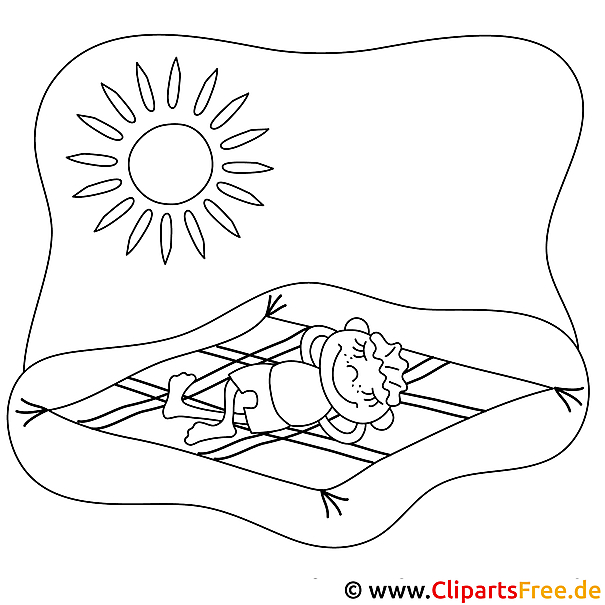 Kostenloses Ausmalbild für Kinder: Malvorlage im PDF-Format Kostenloses Ausmalbild für Kinder: Malvorlage im PDF-Format