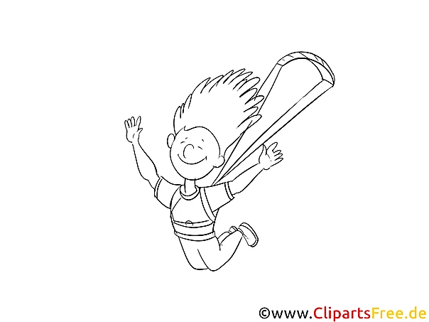 Kostenloses Ausmalbild für Kinder im PDF-Format zum Ausdrucken Kostenloses Ausmalbild für Kinder im PDF-Format zum Ausdrucken