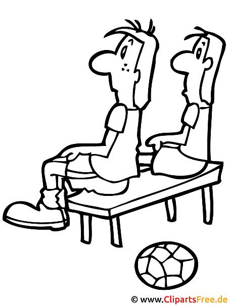 Kostenloses Ausmalbild für Kinder: Fußball Malvorlage im PDF Kostenloses Ausmalbild für Kinder: Fußball Malvorlage im PDF