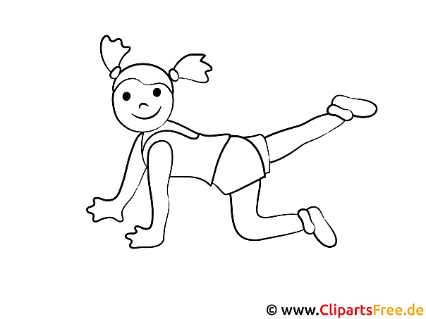 Kostenloses Ausmalbild für Kinder – Malvorlage im PDF-Format Kostenloses Ausmalbild für Kinder – Malvorlage im PDF-Format