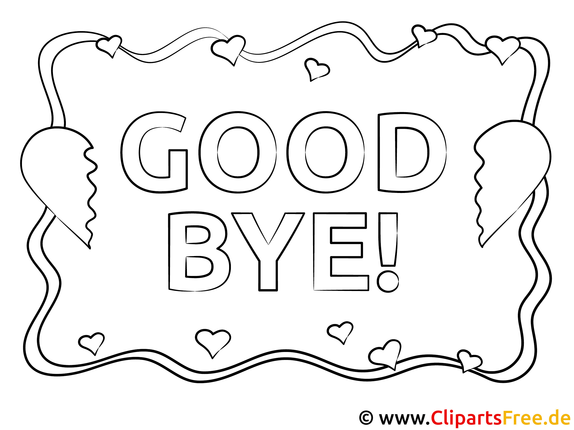 goodbye-coloring-pages