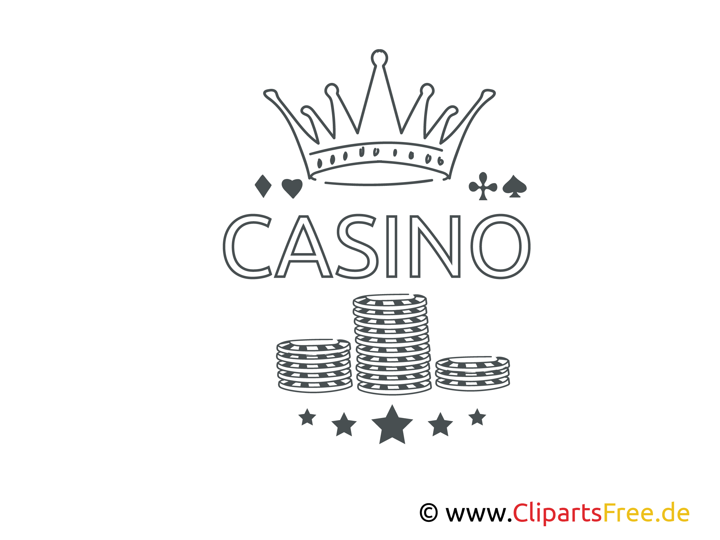 No registration casino