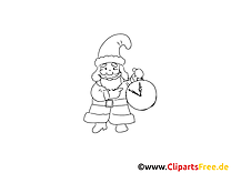 Christmas is coming soon coloring pages