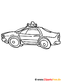 Fire engine coloring page for free - cars coloring pages
