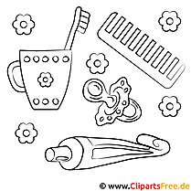 Dentist pictures for coloring for dental practice