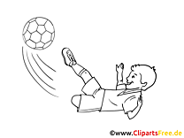 Coloring page Soccer World Cup and European Championship