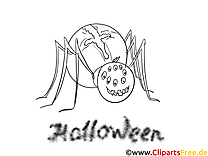 Бесплатные шаблоны картинок и мотивы для Хэллоуина