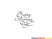 Wish coloring page congratulations on the wedding