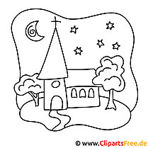Confirmation coloring pages