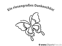 desenhos de borboletas para colorir