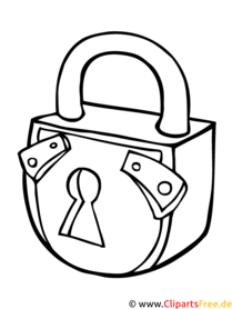 صفحه رنگ آمیزی رایگان قلعه