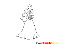 Frozen coloring pages for free