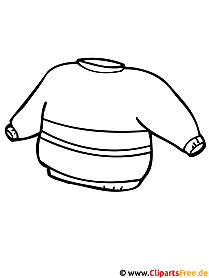 T shirt coloring page