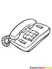 Phone Windows Color Coloring Page